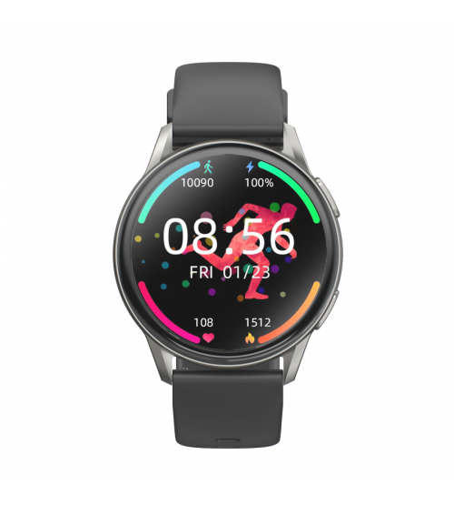 Eggel Tempo 3 Pro HD Amoled SmartWatch